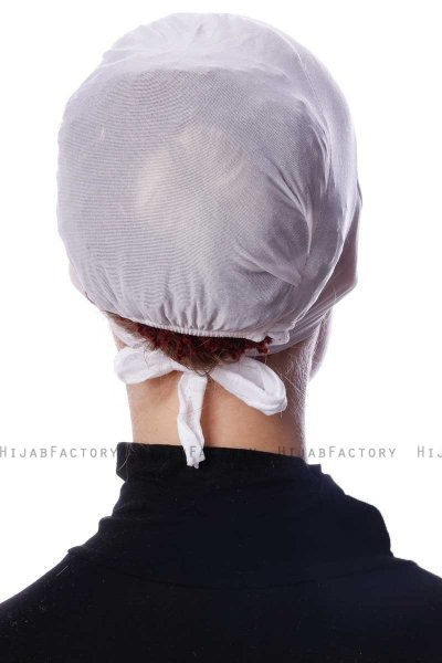 Azra - Bonnet Parizien Bianca - Ecardin