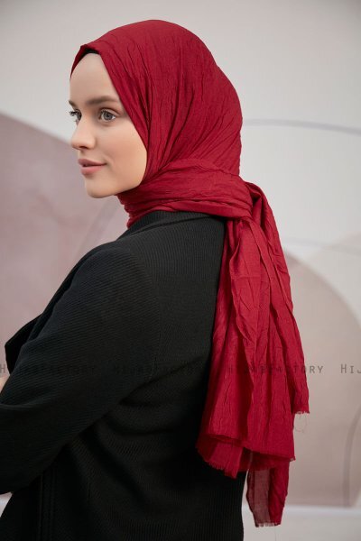 Ceyda - Hijab Bamboo Crash Bordò