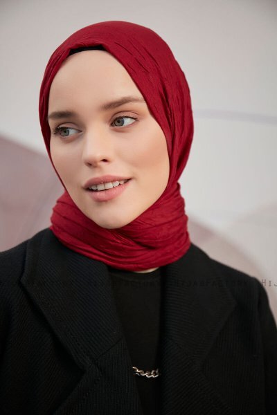 Ceyda - Hijab Bamboo Crash Bordò