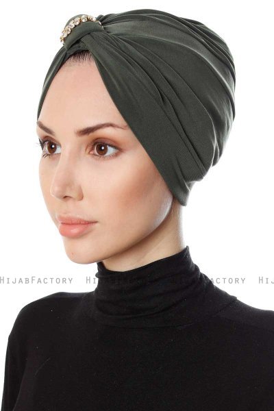 Bahar - Turbante Cachi