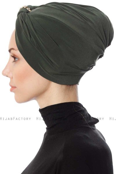 Bahar - Turbante Cachi
