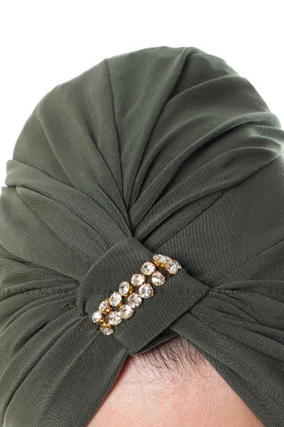 Bahar - Turbante Cachi