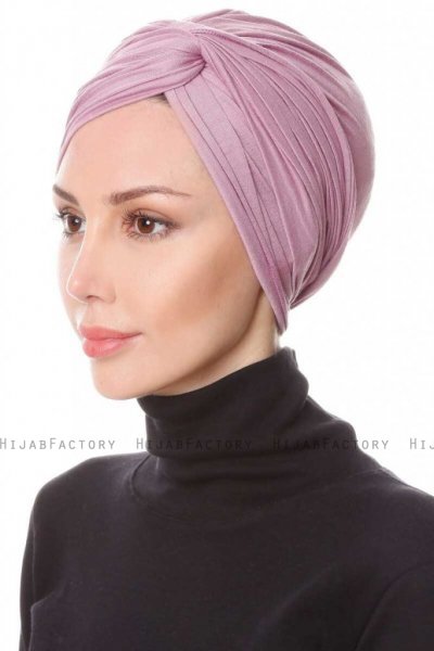 Belinay Lila Turba Ecardin 201846b