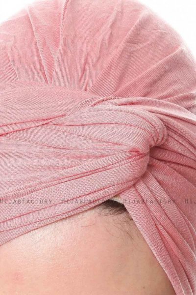 Belinay Mörkrosa Turban Ecardin 201847a5