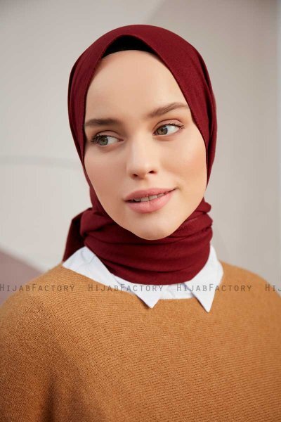 Ceyda - Hijab Cazz Bordò