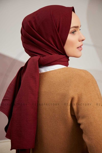 Ceyda - Hijab Cazz Bordò