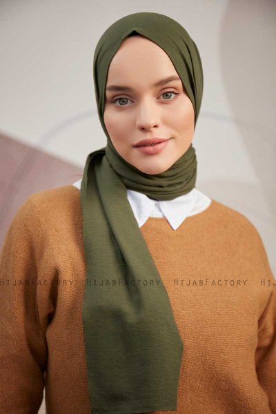 Ceyda - Hijab Cazz Cachi