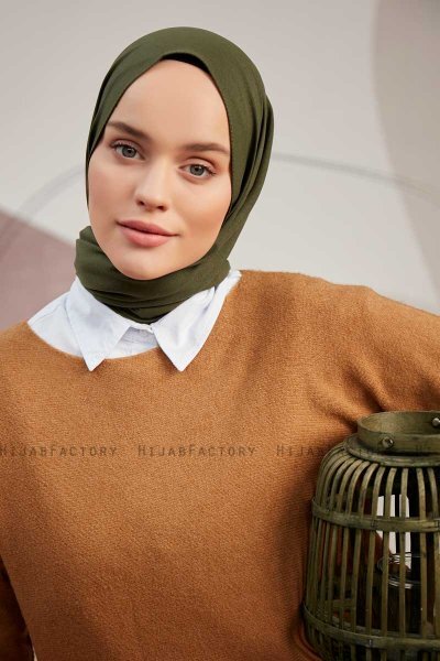 Ceyda - Hijab Cazz Cachi