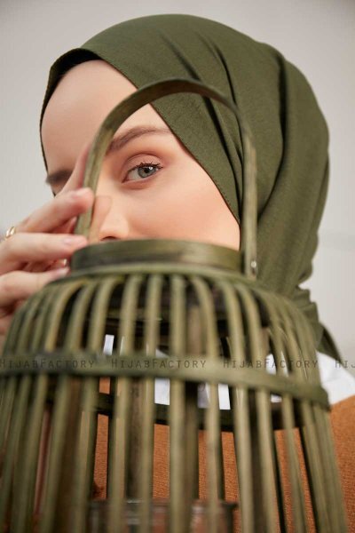 Ceyda - Hijab Cazz Cachi