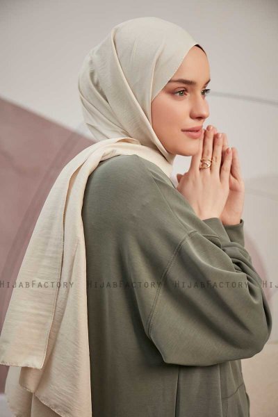 Ceyda - Hijab Cazz Bone