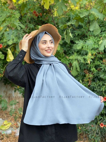 Daliya - Hijab Jazz Indaco - Mirach