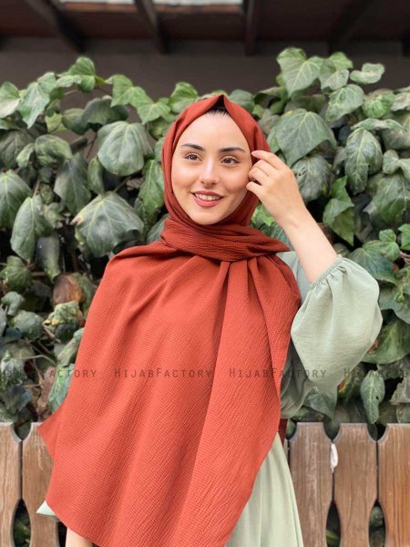 Daliya - Hijab Jazz Cannella - Mirach