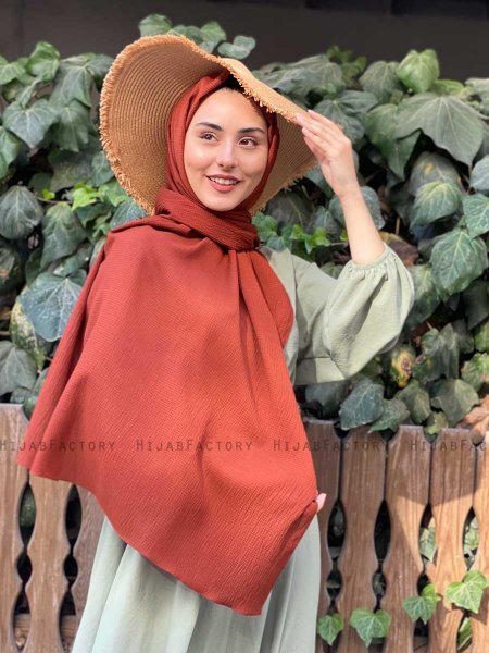 Daliya - Hijab Jazz Cannella - Mirach