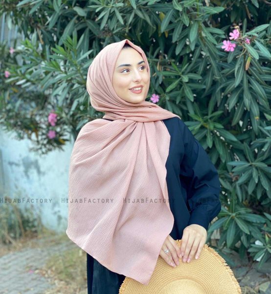 Daliya - Hijab Jazz Caramello - Mirach