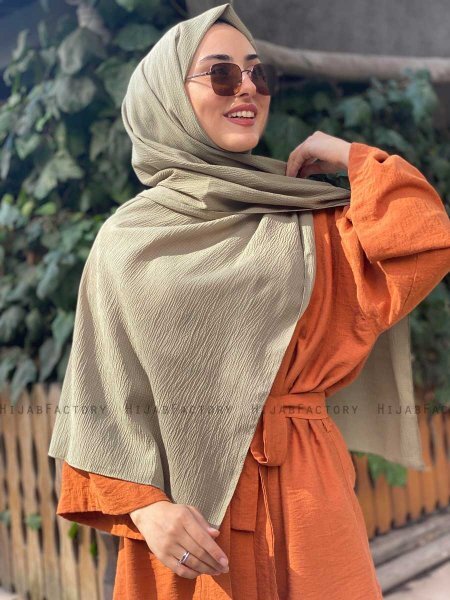 Daliya - Hijab Jazz Cachi - Mirach