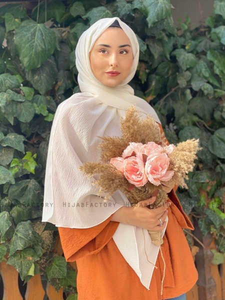 Daliya - Hijab Jazz Bianca - Mirach