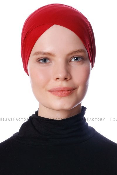 Defne - Bonnet Parizien Bordò - Ecardin