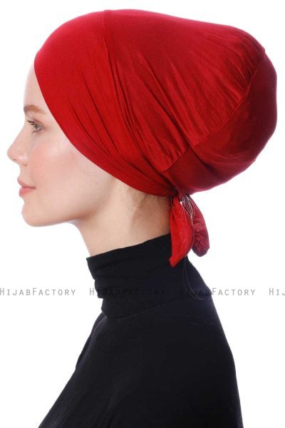 Defne - Bonnet Parizien Bordò - Ecardin