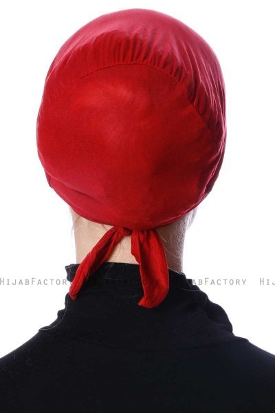 Defne - Bonnet Parizien Bordò - Ecardin