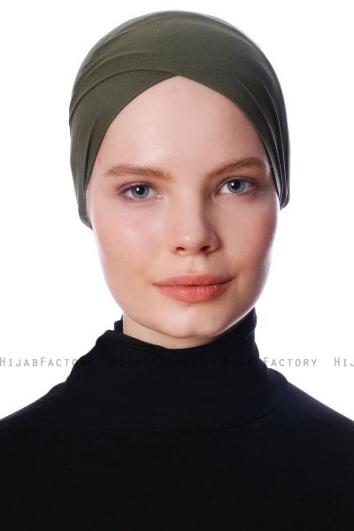 Defne - Bonnet Parizien Cachi - Ecardin