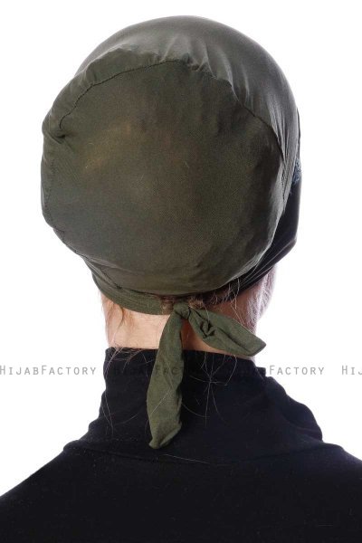 Defne - Bonnet Parizien Cachi - Ecardin