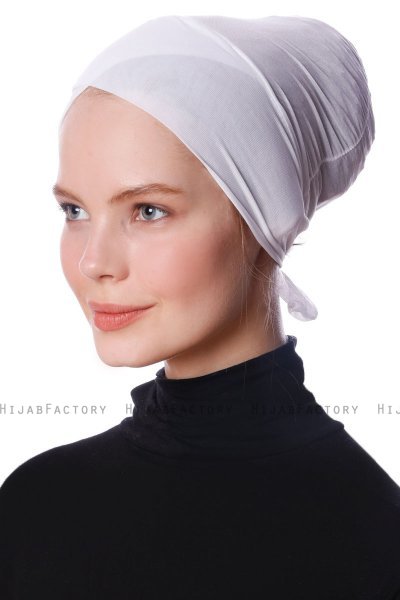 Defne - Bonnet Parizien Bianca - Ecardin