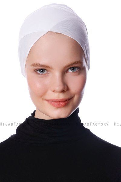 Defne - Bonnet Parizien Bianca - Ecardin