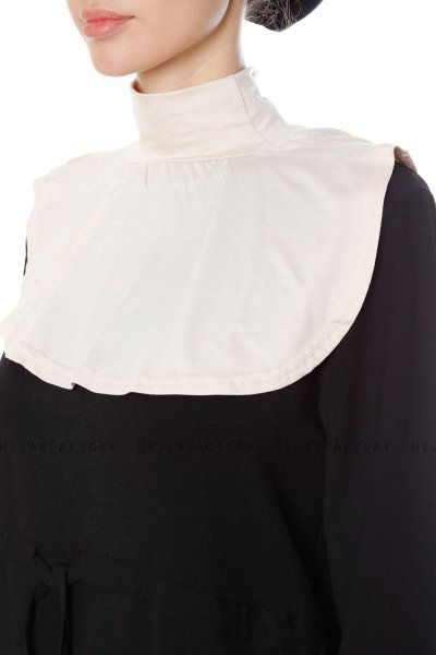 Derin - Copricollo & Maniche Beige
