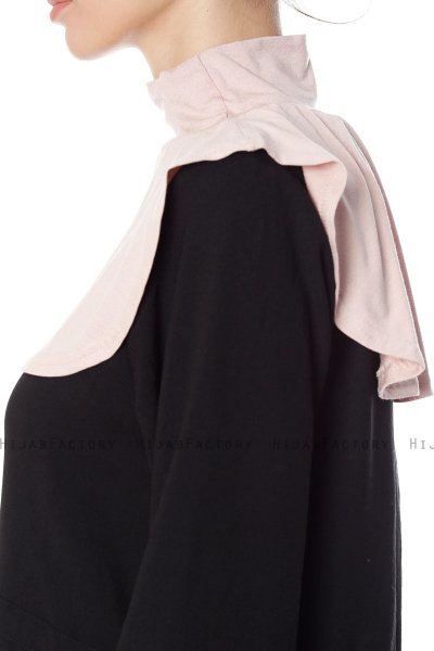 Derin - Copricollo & Maniche Rosa Antico
