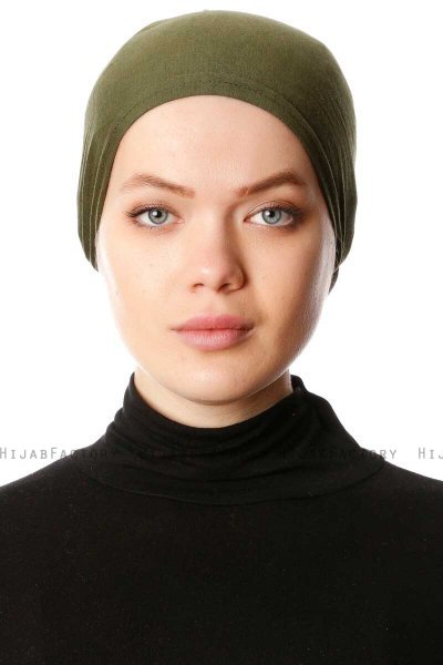 Dilara - Bonnet Cachi - Ecardin