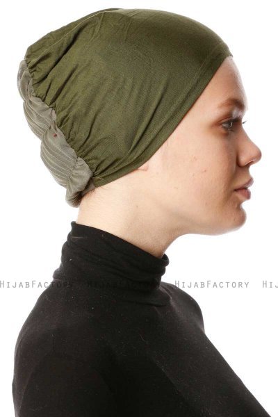 Dilara - Bonnet Cachi - Ecardin