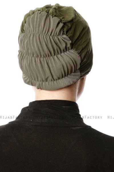 Dilara - Bonnet Cachi - Ecardin