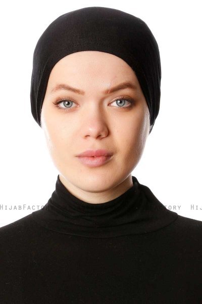 Dilara - Bonnet Nero - Ecardin