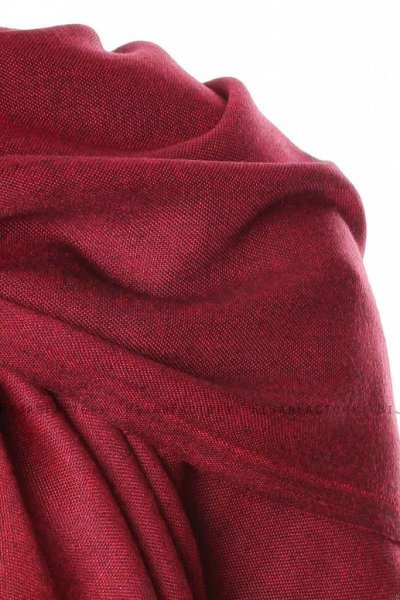 Ece - Hijab Pashmina Fucsia Scuro