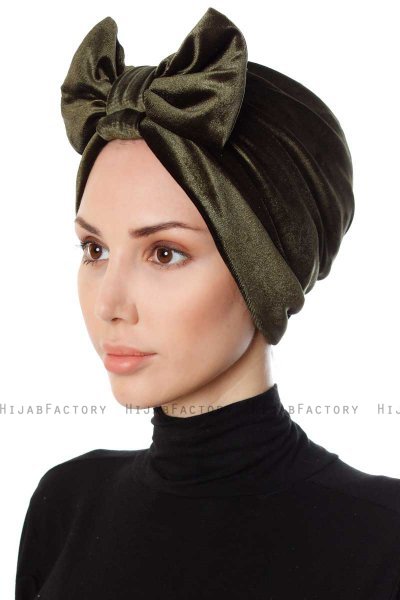 Ekin - Turbante Cachi