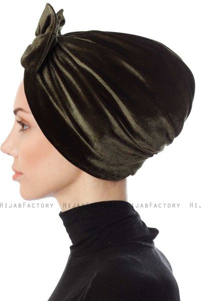 Ekin - Turbante Cachi