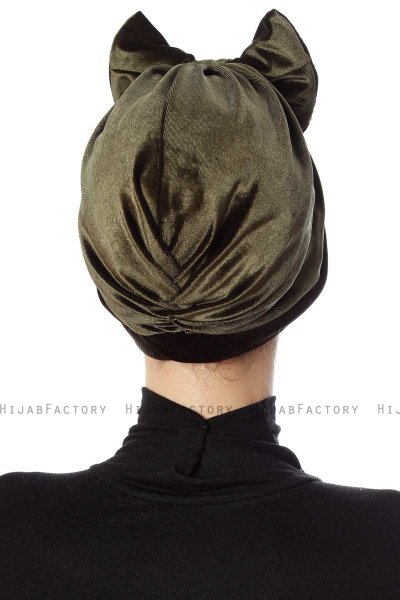 Ekin - Turbante Cachi