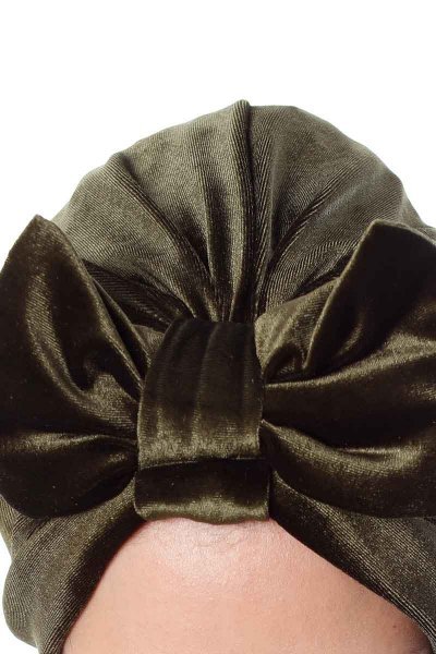 Ekin - Turbante Cachi