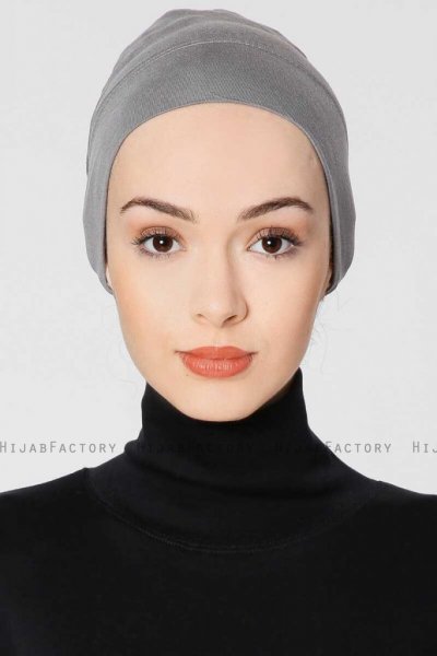 Elma Mörkgrå Tub Underslöja Ecardin 200327b