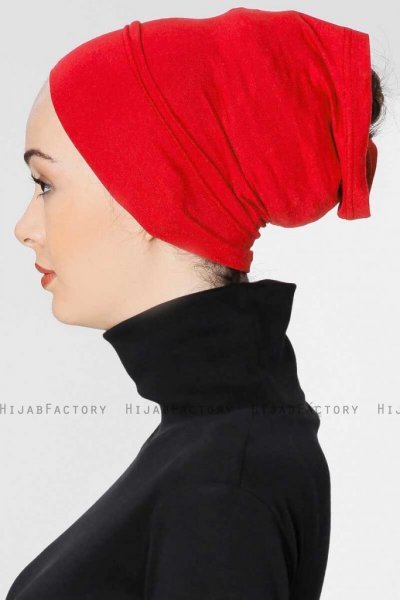 Elma Röd Tub Underslöja Ecardin 200317c