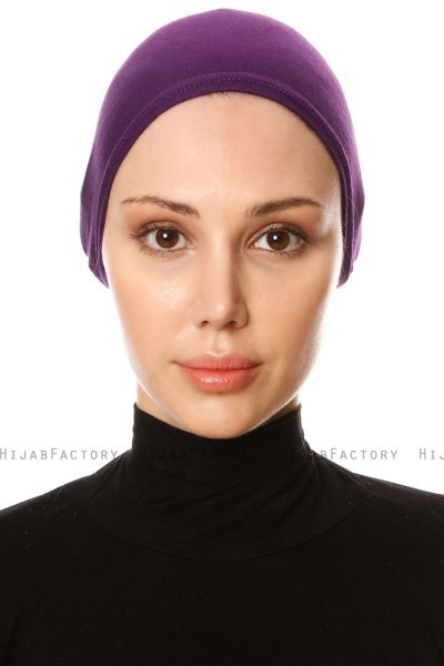 Erva - Bonnet Viola - Ecardin