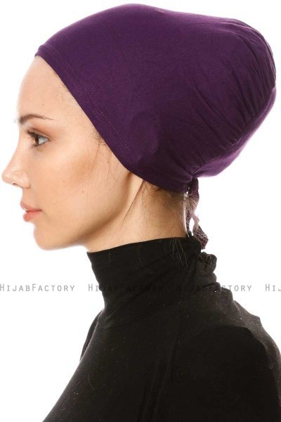 Erva - Bonnet Viola - Ecardin