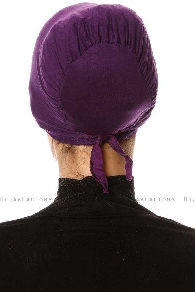 Erva - Bonnet Viola - Ecardin
