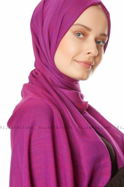 Esana - Hijab Viola - Madame Polo