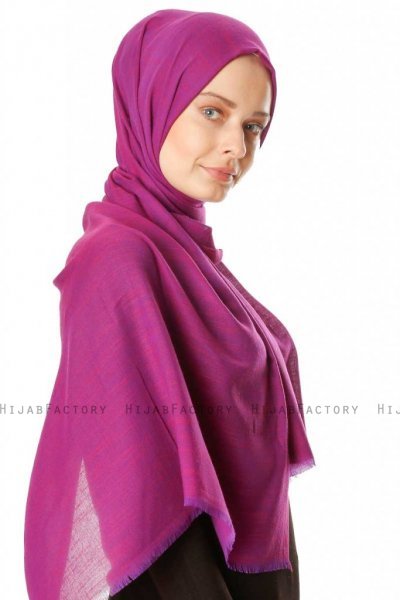 Esana - Hijab Viola - Madame Polo