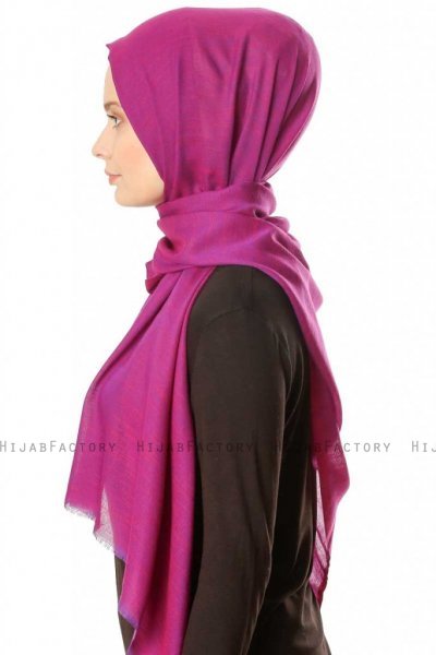 Esana - Hijab Viola - Madame Polo