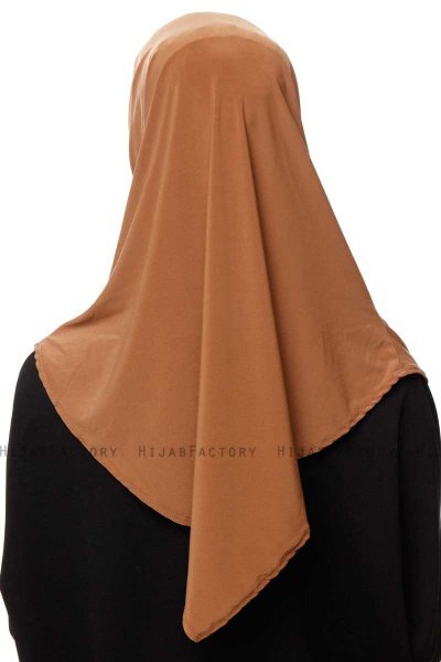Esma - Hijab Amira Henna - Firdevs