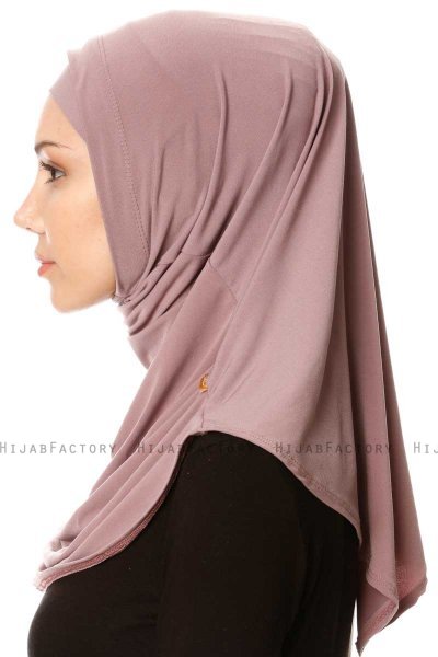 Esma - Hijab Amira Pigeon - Firdevs