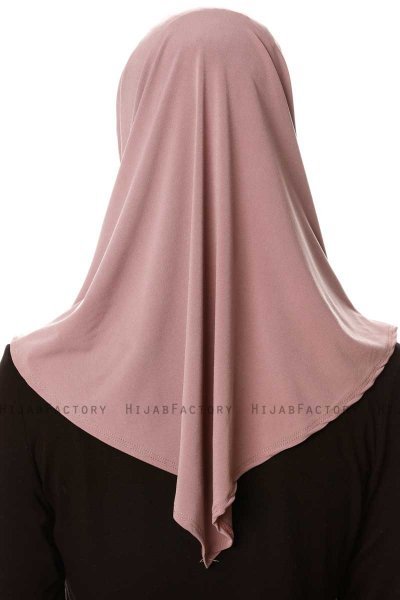 Esma - Hijab Amira Pigeon - Firdevs