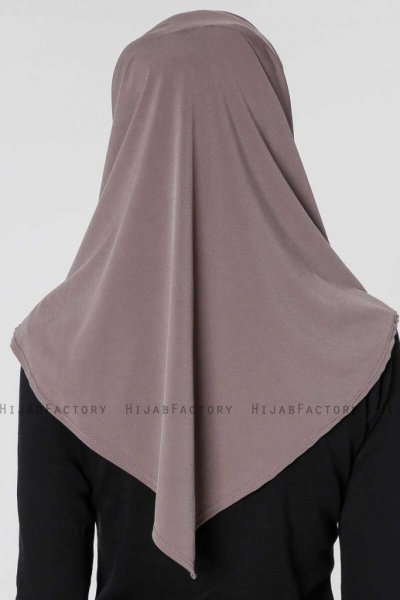 Esma Taupe Amira Hijab Sjal Firdevs 140015d